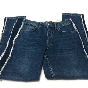 NWT Topshop Hayden Jeans